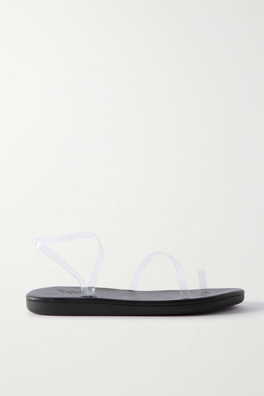 Kanzis PVC sandals by ANCIENT GREEK SANDALS