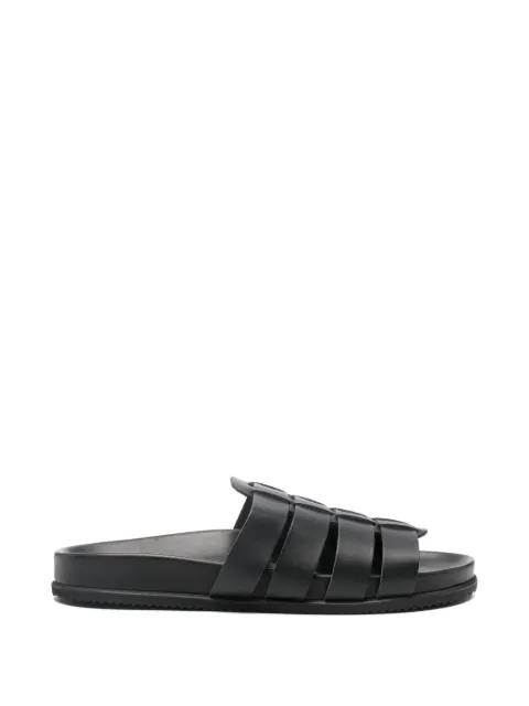 Laodamas sandals by ANCIENT GREEK SANDALS