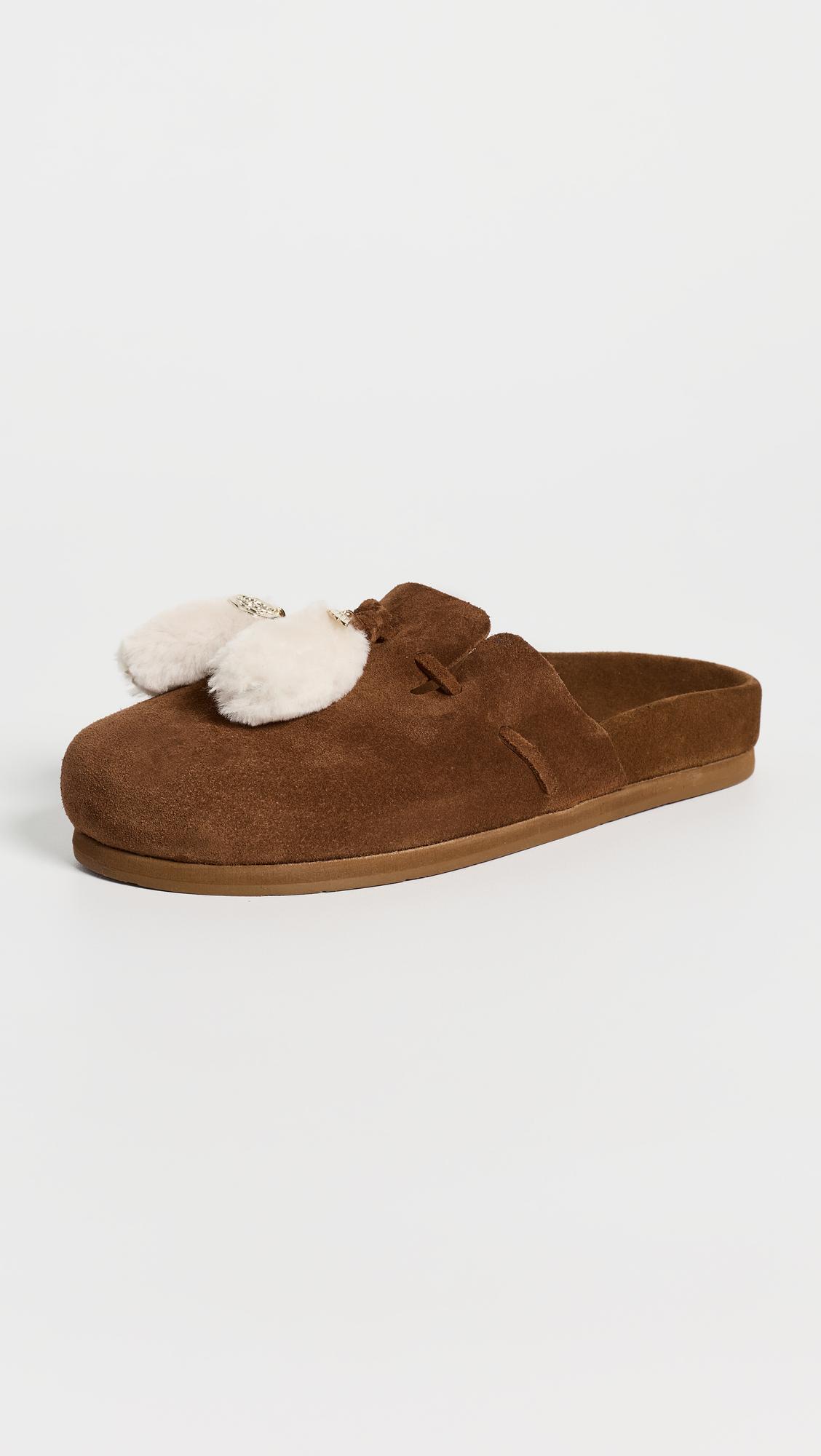 Lasi Mules by ANCIENT GREEK SANDALS