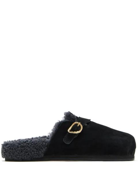 Vasilitsa slippers by ANCIENT GREEK SANDALS