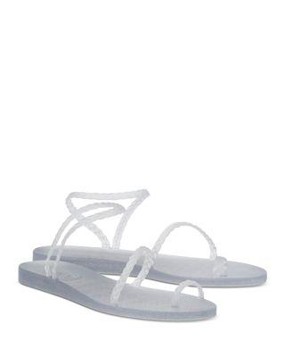 Women's Elefthe Jelly Sandals by ANCIENT GREEK SANDALS
