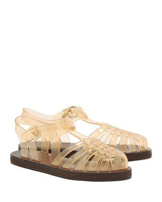 Women's Homeria Jelly Sandals by ANCIENT GREEK SANDALS