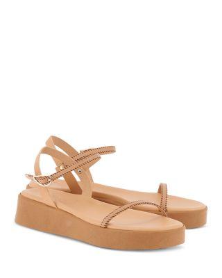 Women's Irida Sandals by ANCIENT GREEK SANDALS