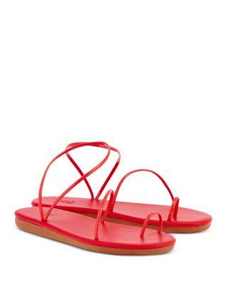 Women's Kansiz Sandals by ANCIENT GREEK SANDALS