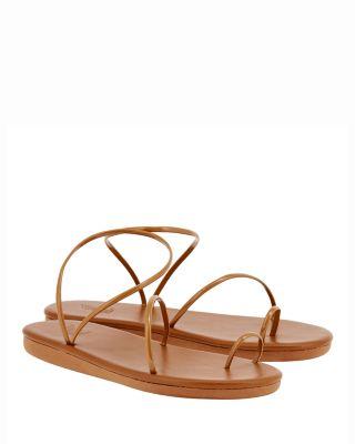Women's Kansiz Sandals by ANCIENT GREEK SANDALS