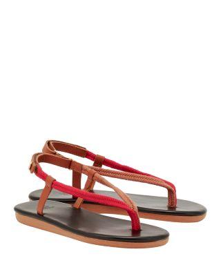 Women's Zoi Sandals by ANCIENT GREEK SANDALS
