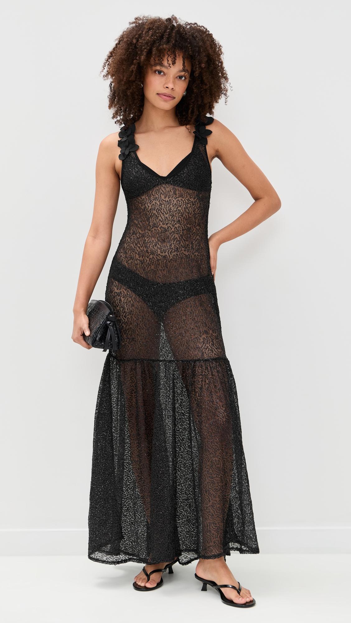 Auz Dress by ANCORA