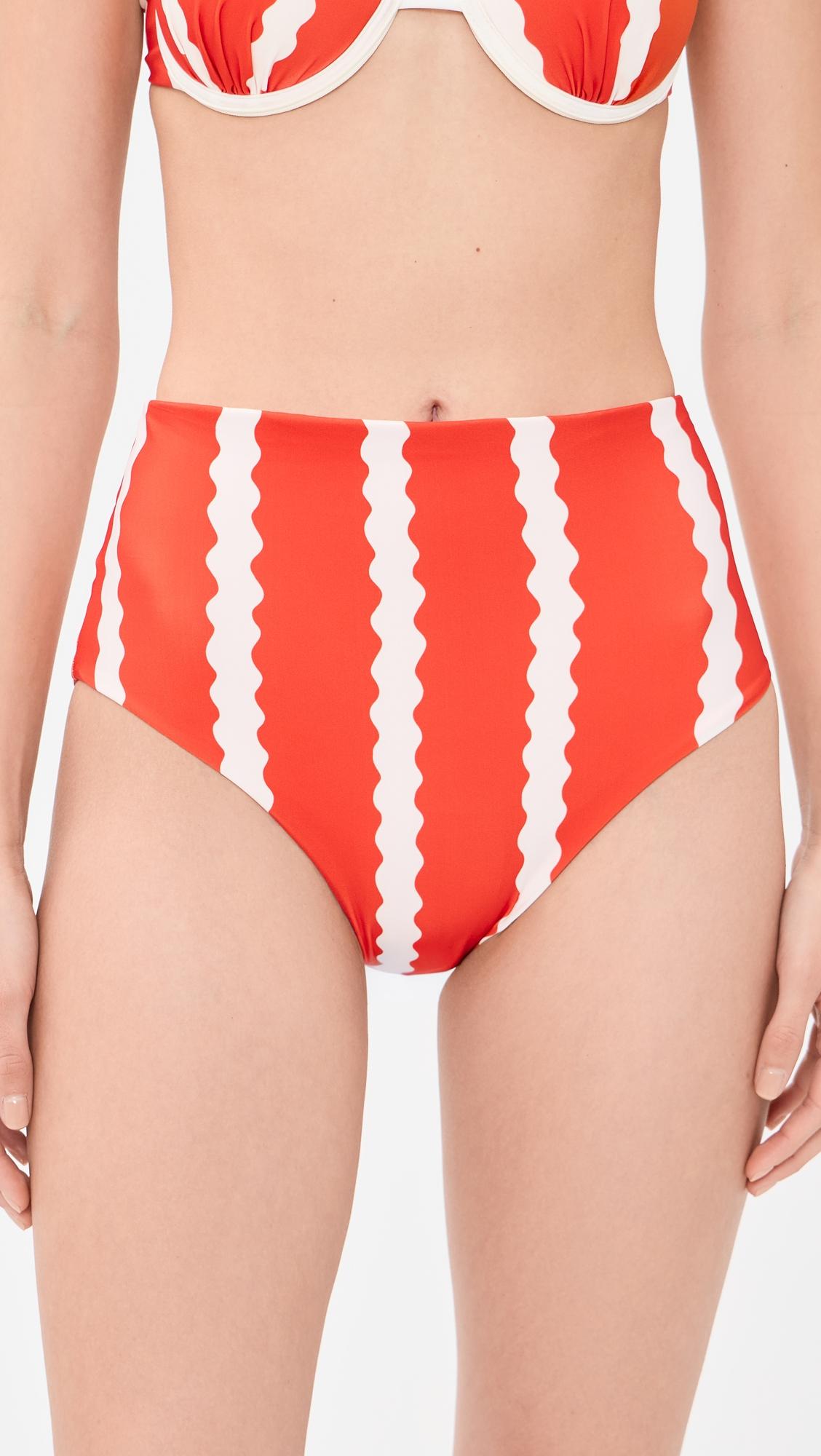 Bora Bikini Bottoms by ANCORA