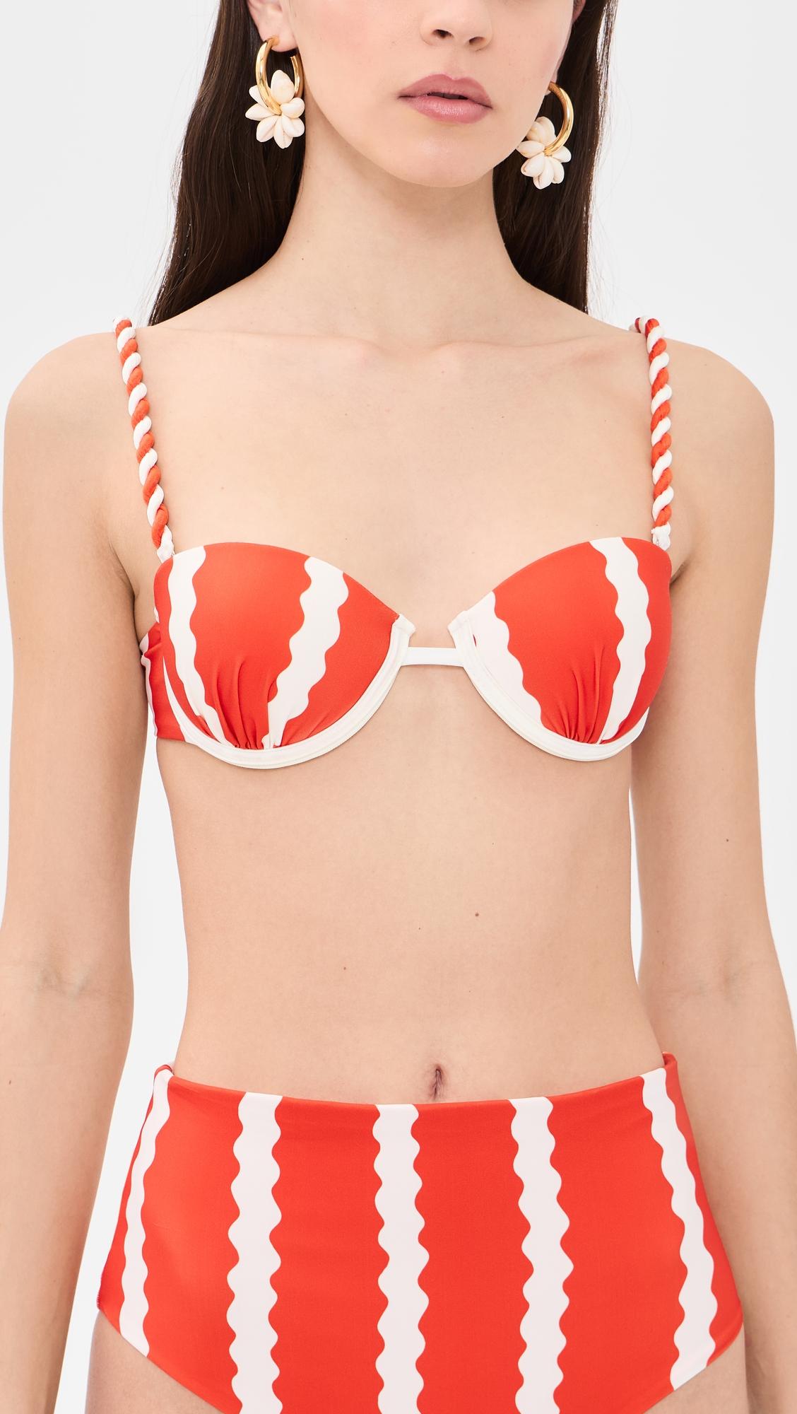 Bora Bikini Top by ANCORA
