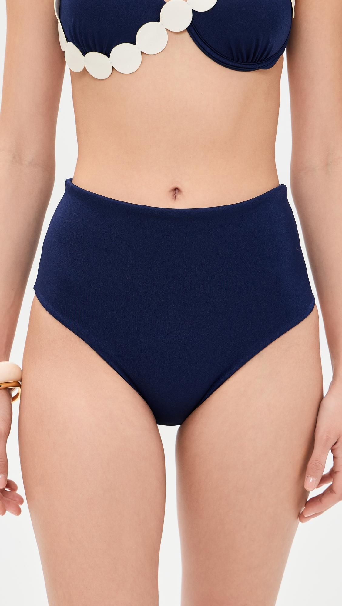 Corfú Bikini Bottoms by ANCORA