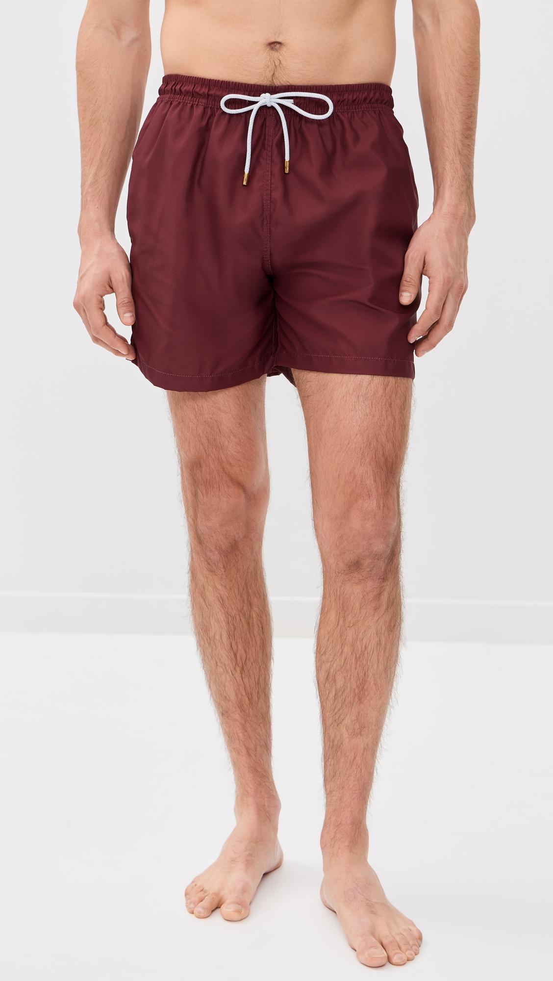 Nirel Swim Trunks 6" by ANCORA