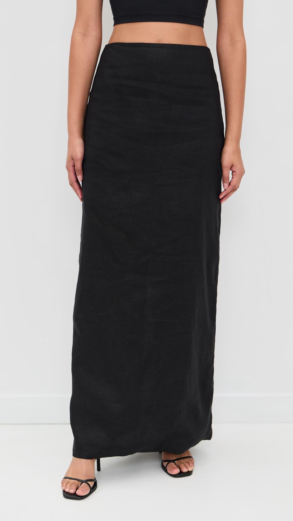 Ravena Skirt by ANCORA