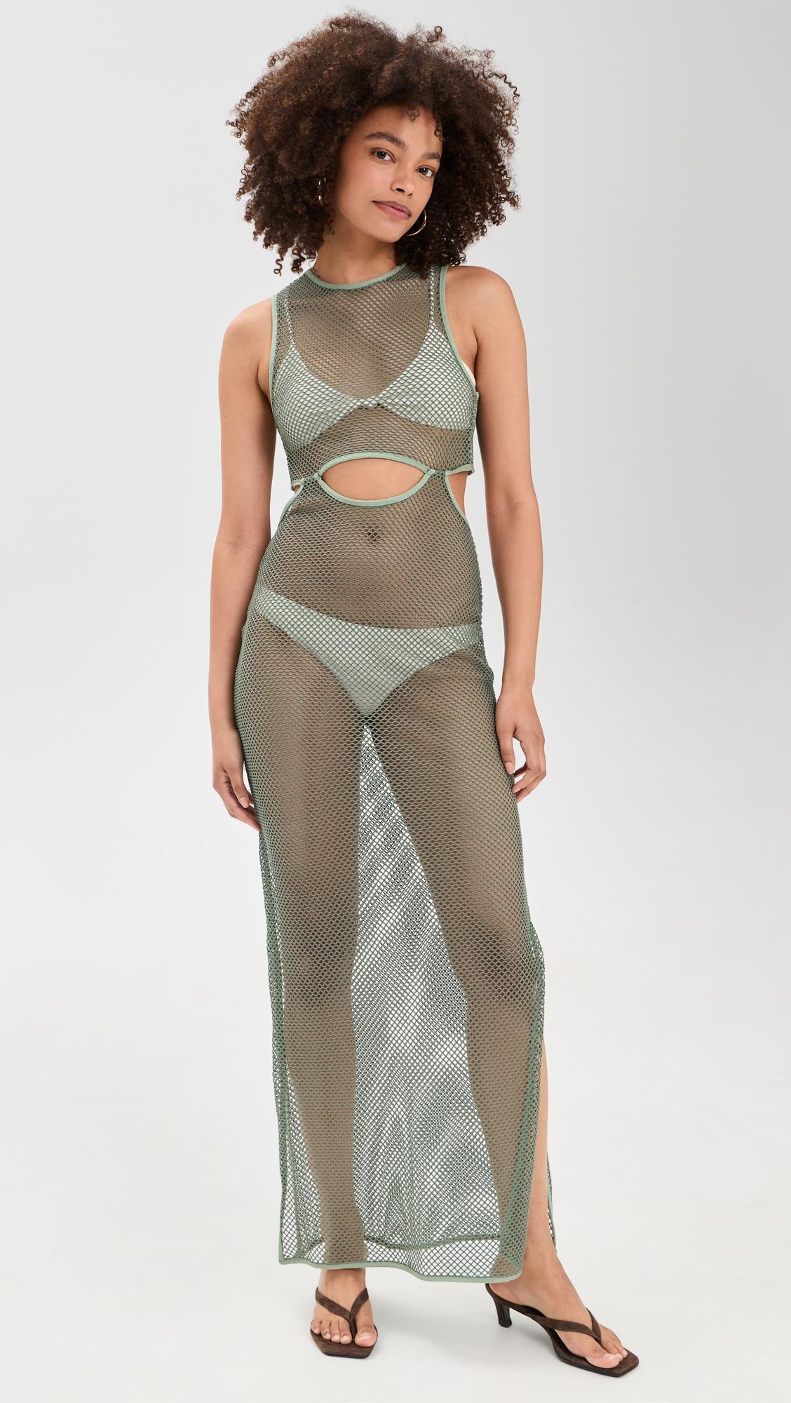 Selu Dress by ANCORA