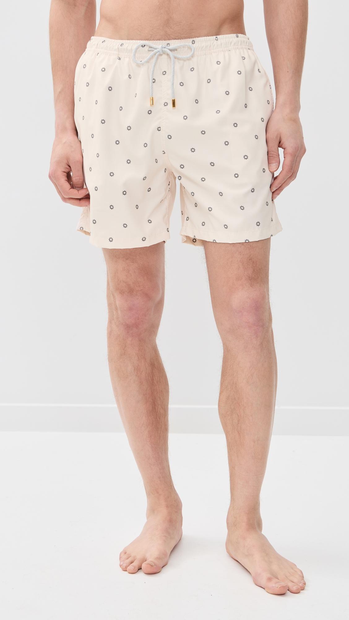 Sorélia Swim Trunks 5" by ANCORA