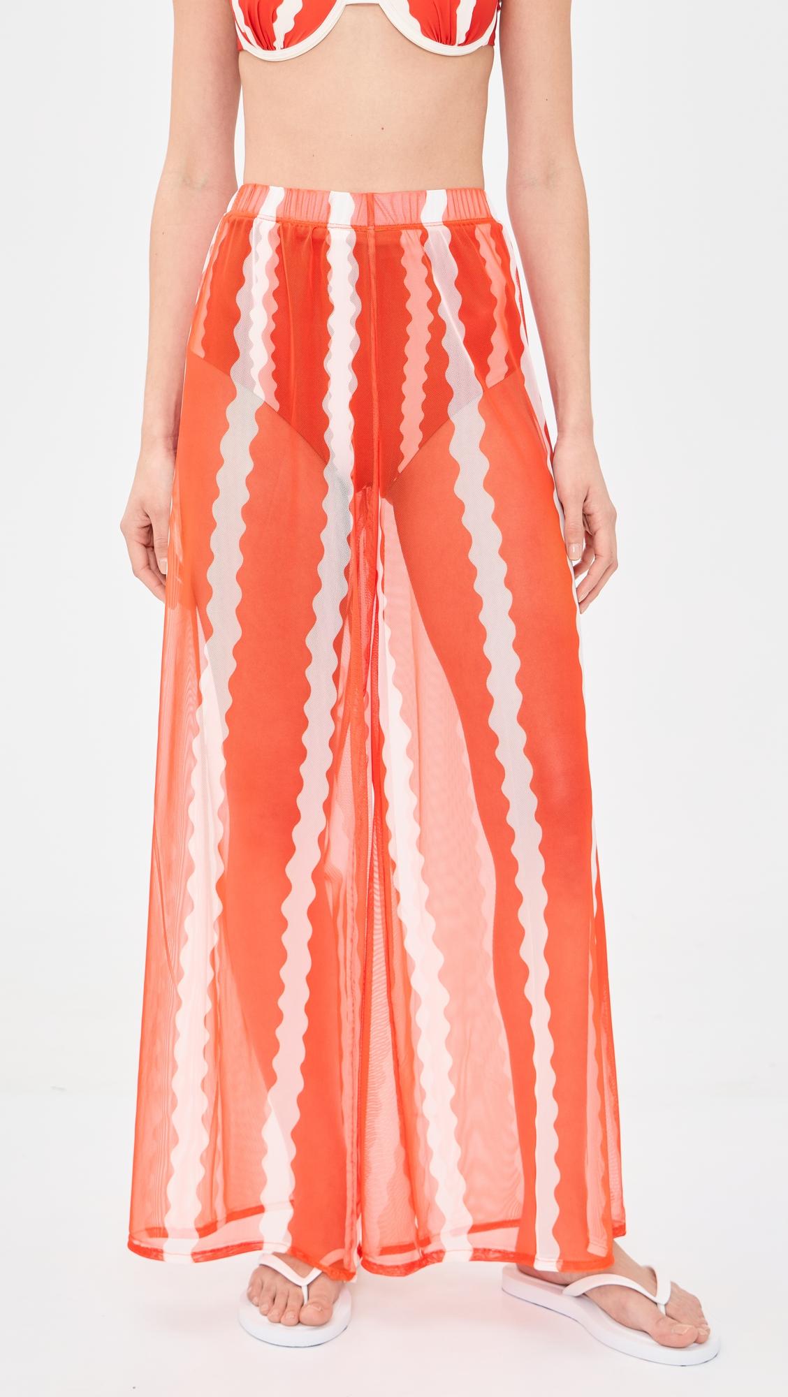 Syros Pants by ANCORA