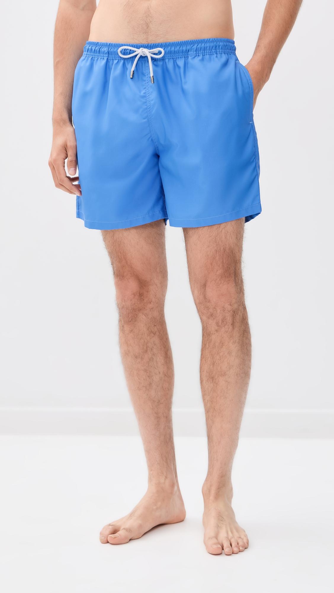 Twilight Swim Trunks 5" by ANCORA