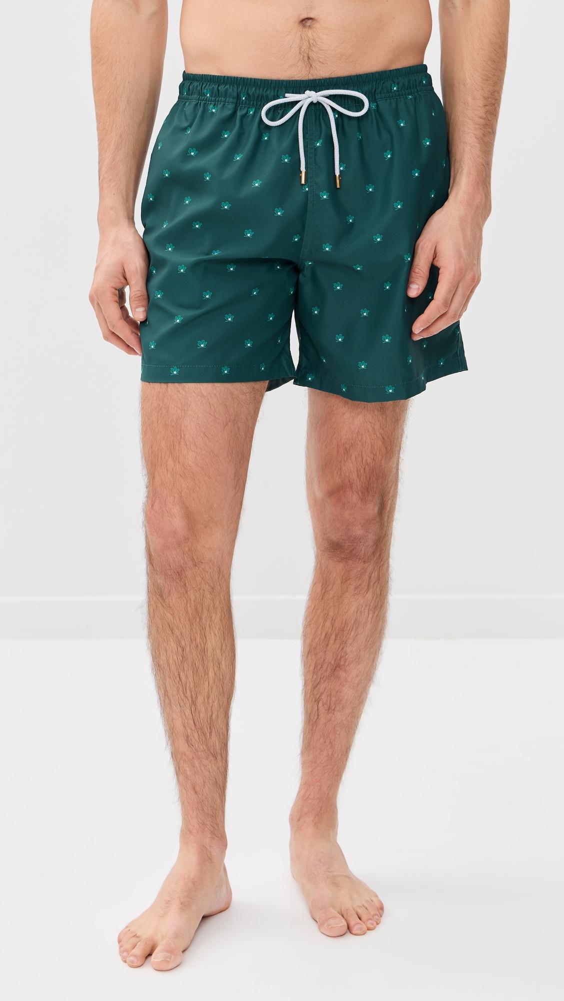 Zareli Swim Trunks 5.5" by ANCORA