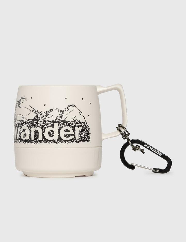 Dinex Mug Cup by AND WANDER