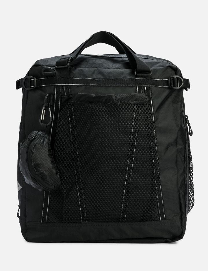 ECOPAK 30L 3-Way Tote Bag by AND WANDER