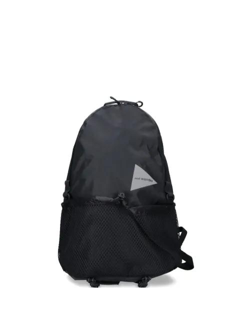 Ecopak 20L backpack by AND WANDER