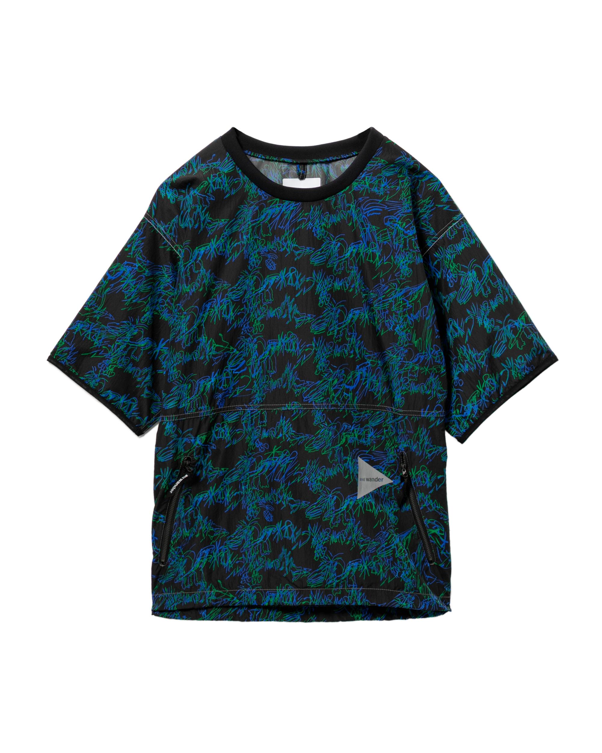 Graphic tee by AND WANDER