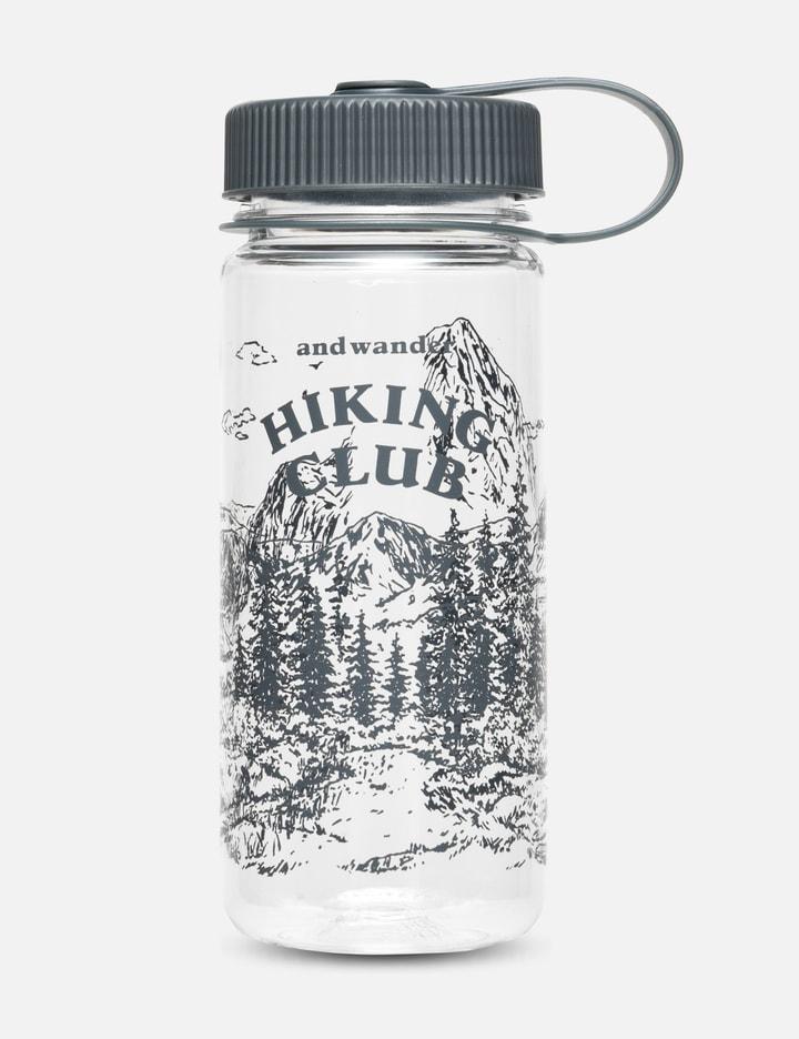 Hiking Club Bottle by AND WANDER