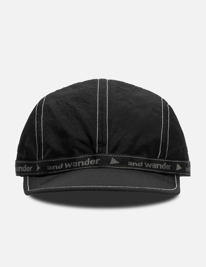 JQ Tape Cap by AND WANDER