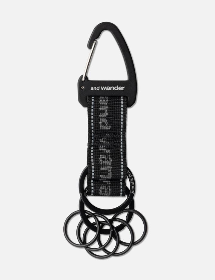 Key Hook by AND WANDER