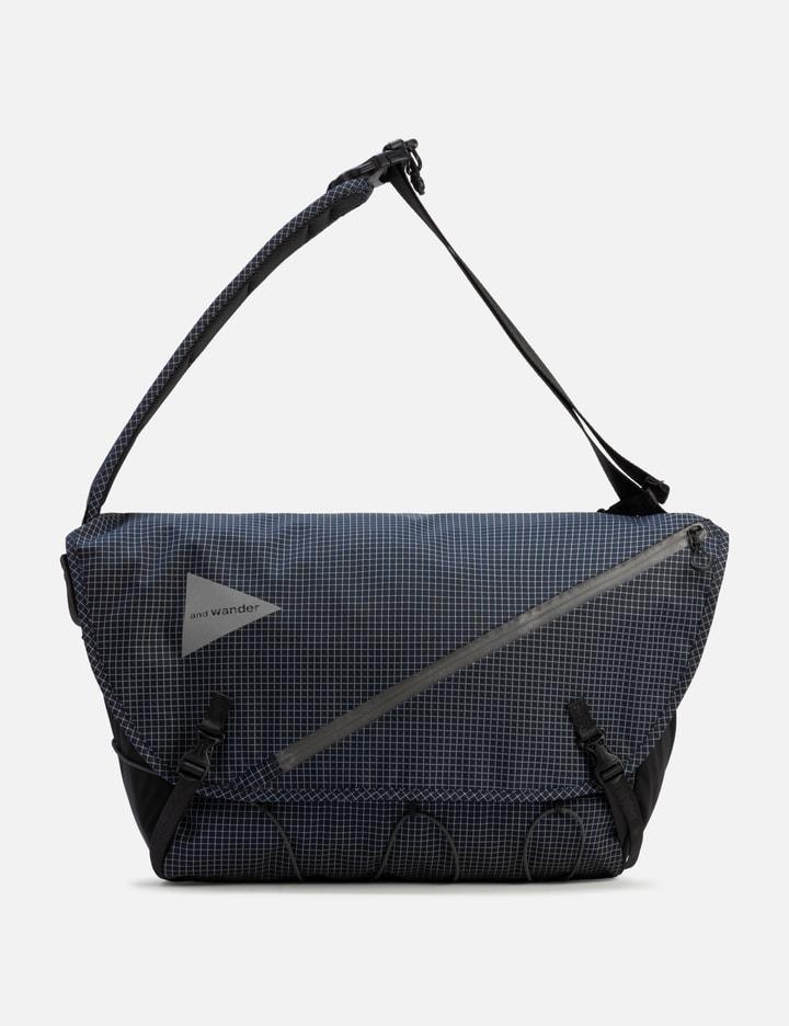 Ocean Rip Messenger Bag by AND WANDER