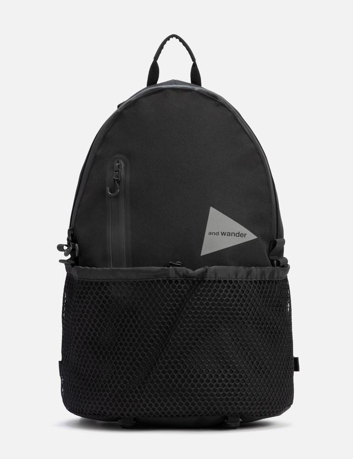 PE/CO 20L Daypack by AND WANDER