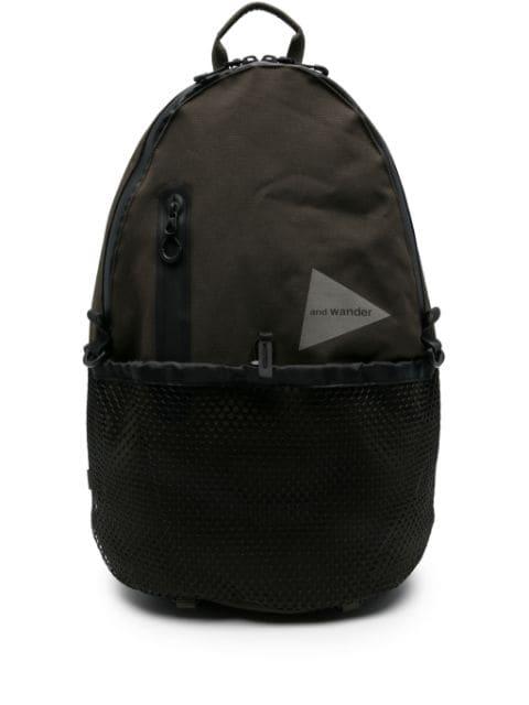 PE/CO 20L backpack by AND WANDER