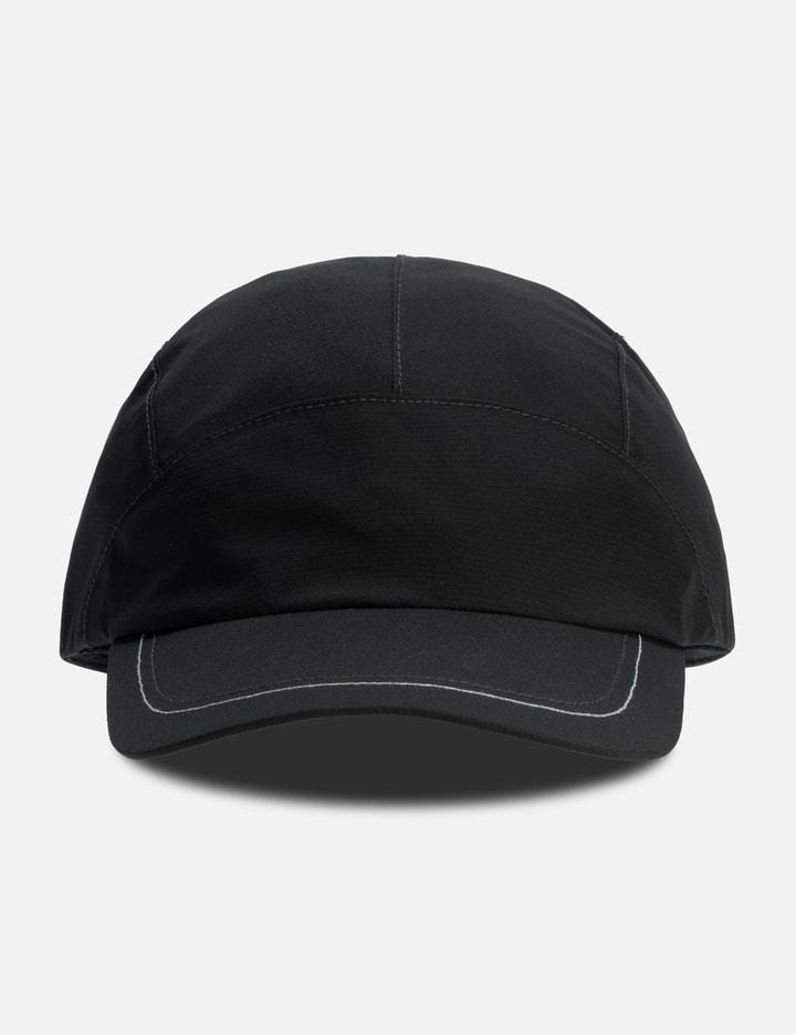 Pertex Shield Rain Cap by AND WANDER
