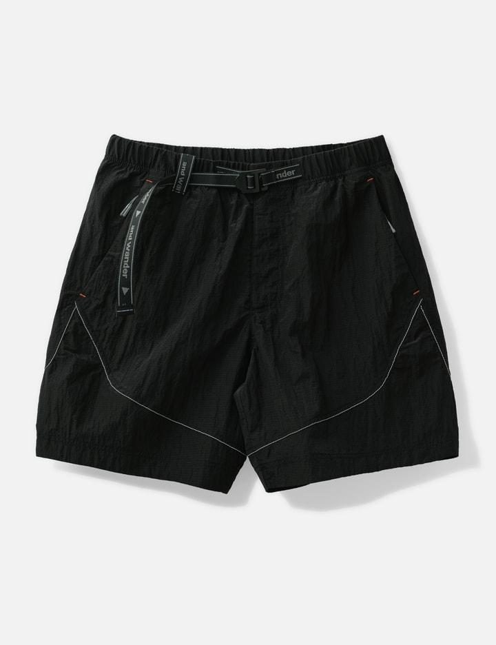 ROA X And Wander Ripstop Wind Short Pant by AND WANDER