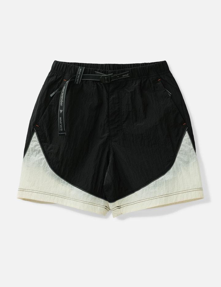 ROA X And Wander Ripstop Windhort Pant by AND WANDER