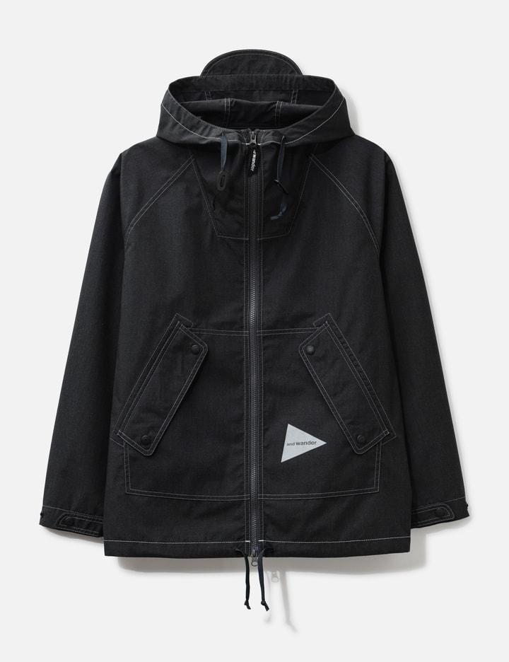 Tough Aramid Hoodie by AND WANDER