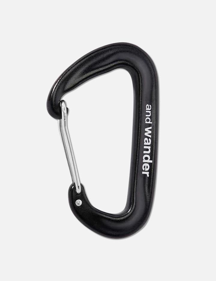 Utility Carabiner by AND WANDER