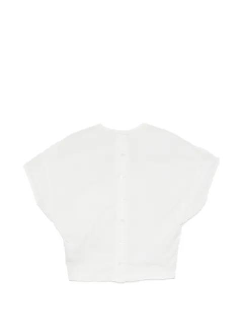 button shirt by AND WANDER