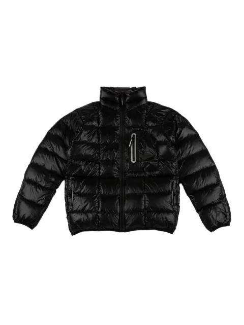 quilted jacket by AND WANDER