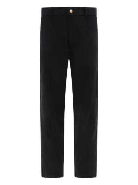 Carpenter trousers by ANDBLUE