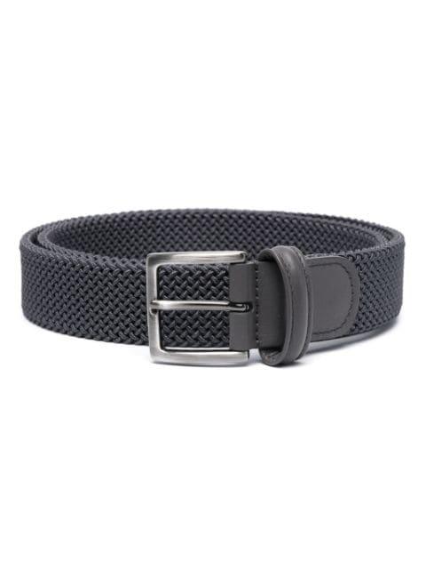 Taric elasticated-strap belt by ANDERSON'S