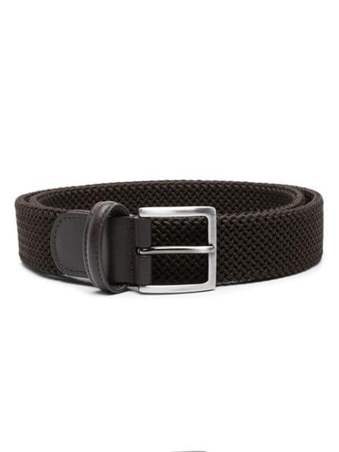 elastic woven belt by ANDERSON'S