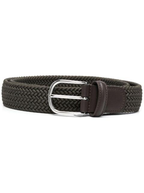 interwoven elastic belt by ANDERSON'S