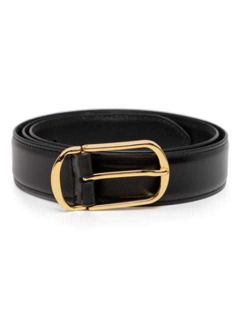 rounded buckle by ANDERSON'S