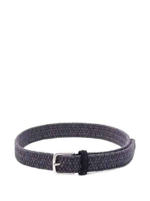 woven elastic belt by ANDERSON'S