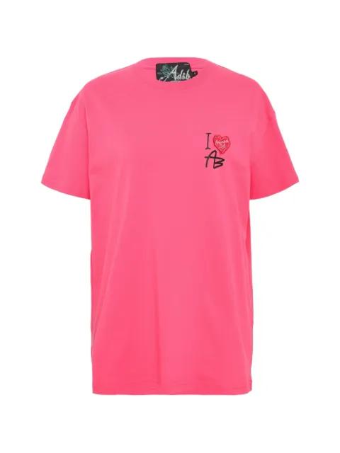 Archive T-shirt by ANDERSSON BELL
