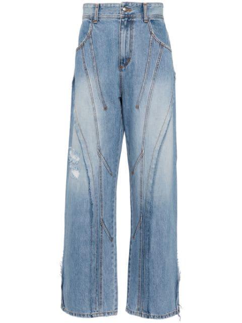 Carpenter jeans by ANDERSSON BELL