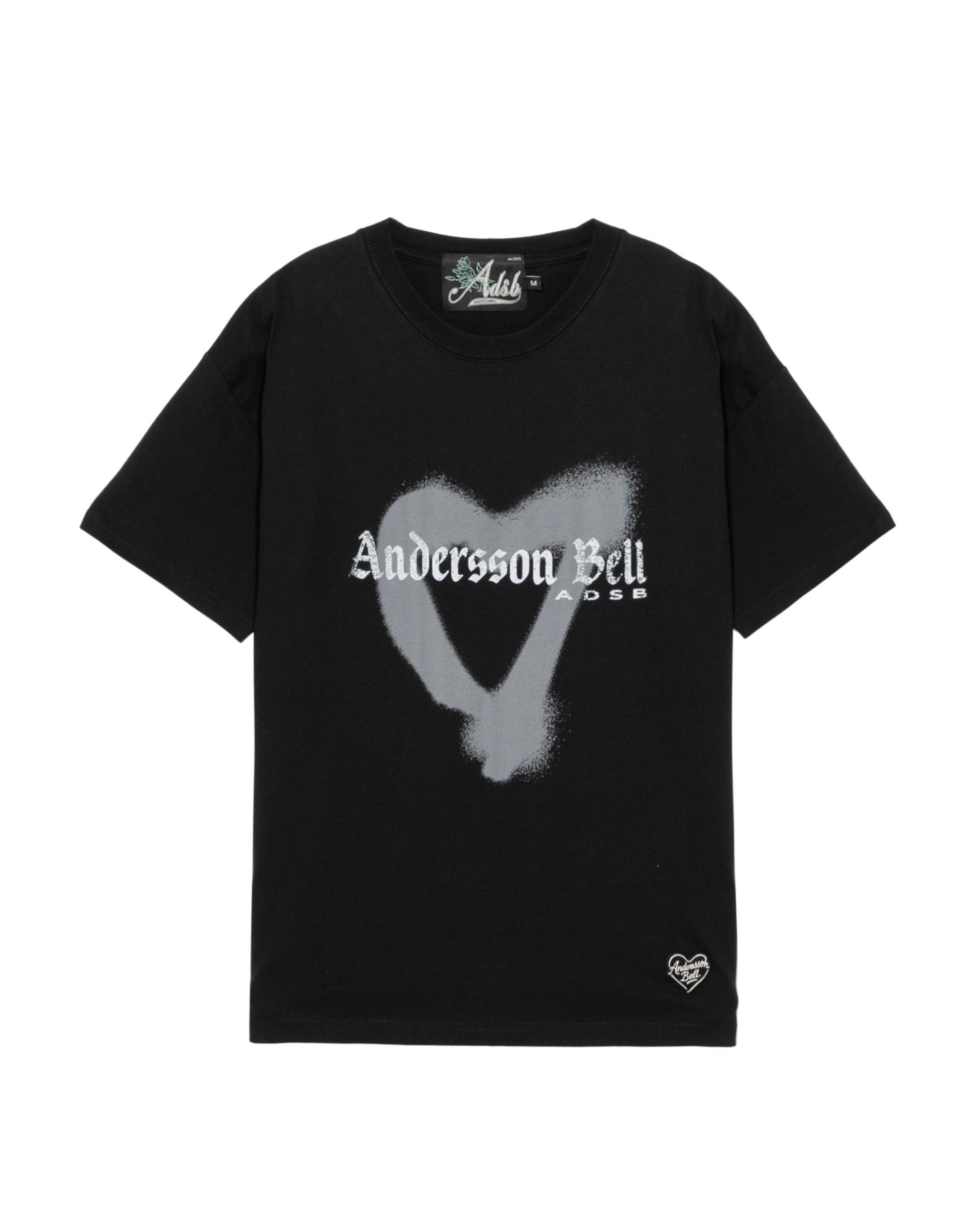 Graphic tee by ANDERSSON BELL