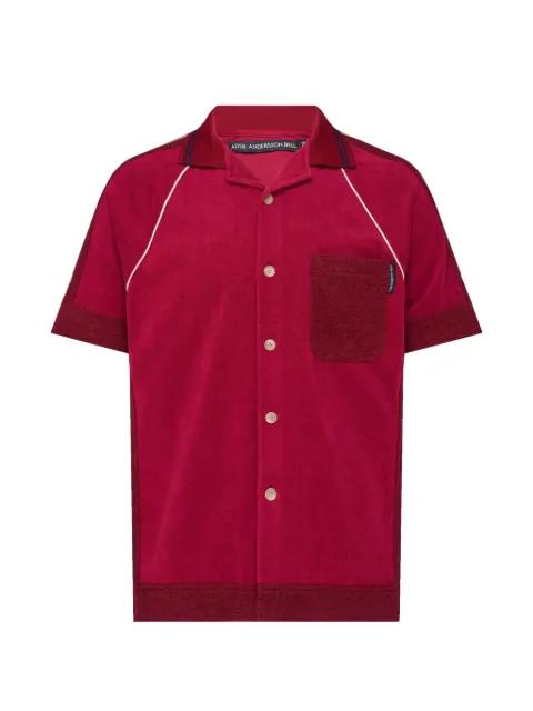 Lagos shirt by ANDERSSON BELL