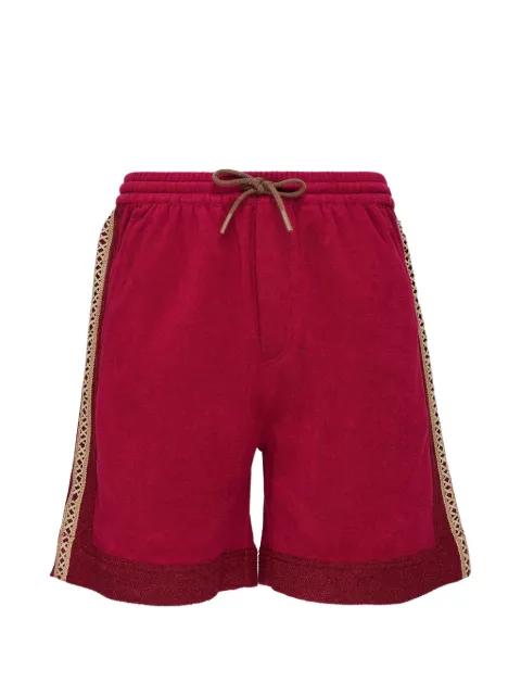 Lagos shorts by ANDERSSON BELL