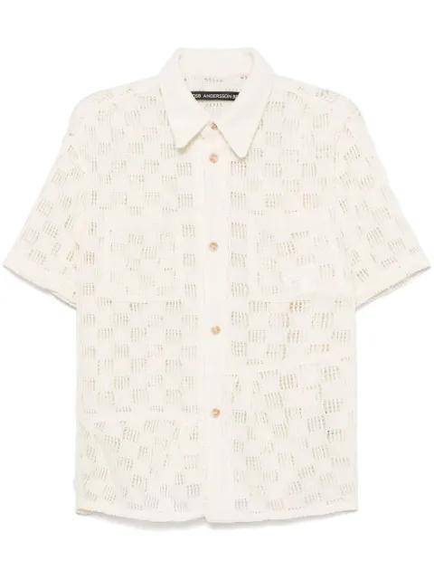 Letto shirt by ANDERSSON BELL